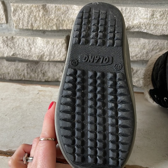 Olang winter boots - Picture 4 of 4